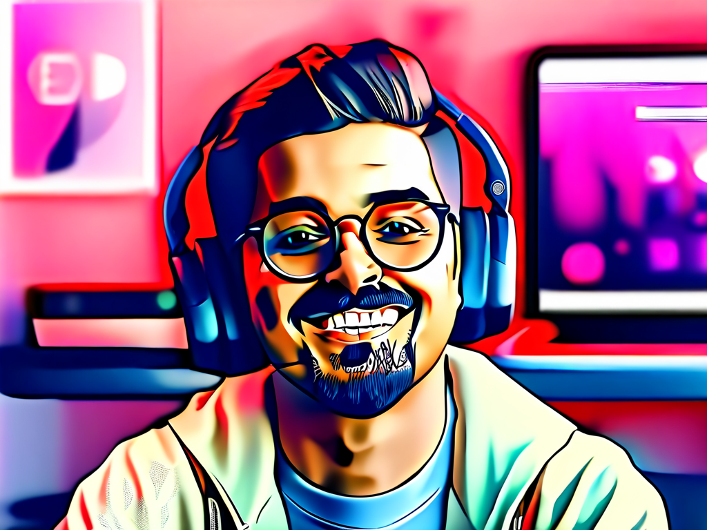 OK交易所播客封面