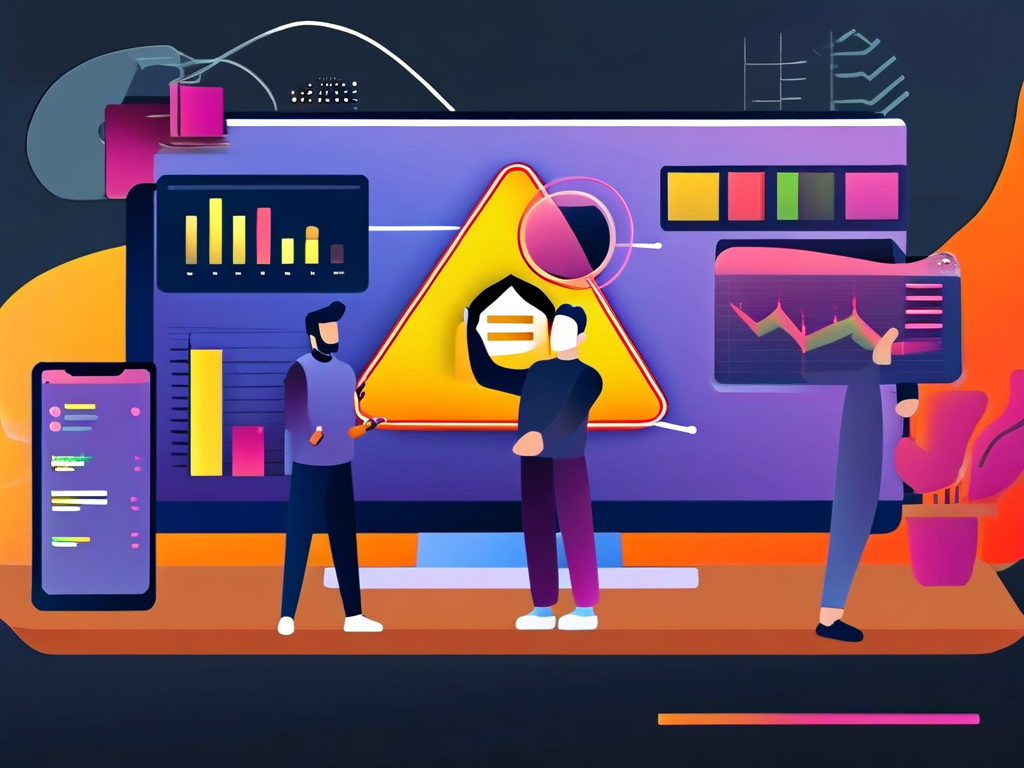 区块链投资回报分析图表