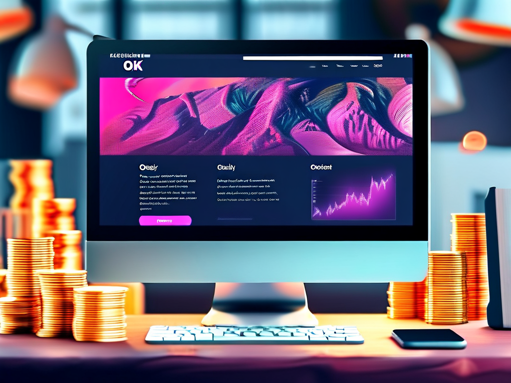 OK交易所专业服务