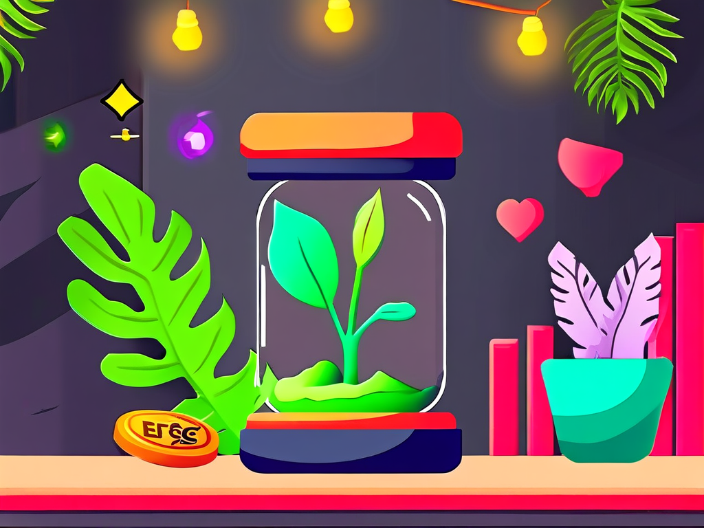 时间胶囊技术展示