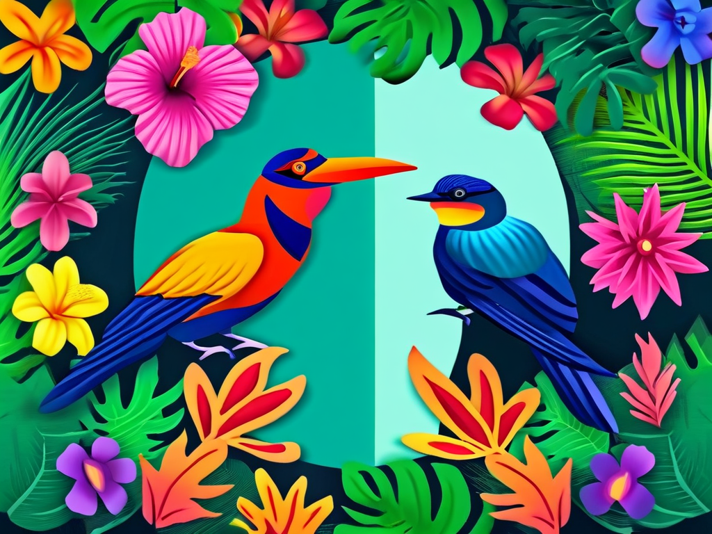 区块链生物多样性监测系统