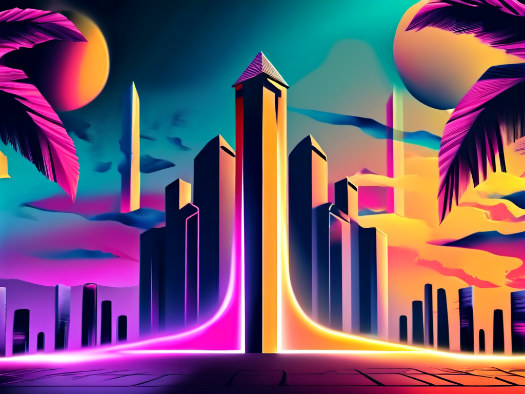 OK交易所交易平台界面