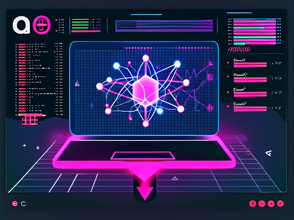 OK交易所网络拓扑结构图