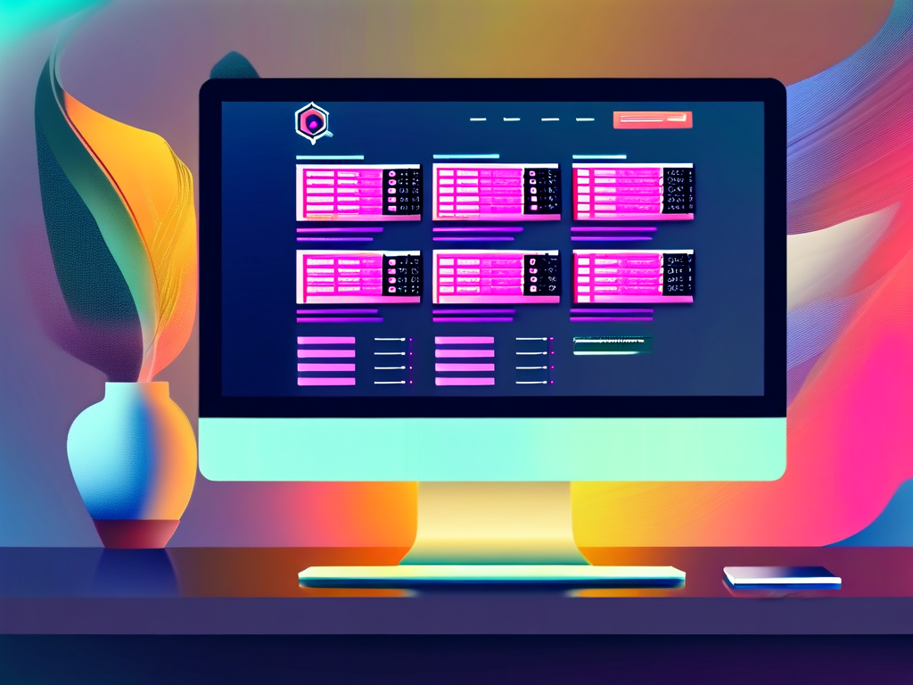 信息生命概念图