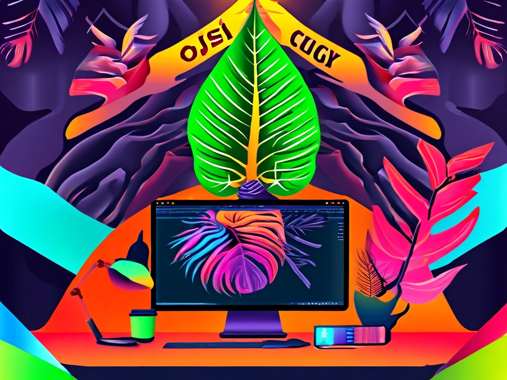 OK交易所文化基因展示