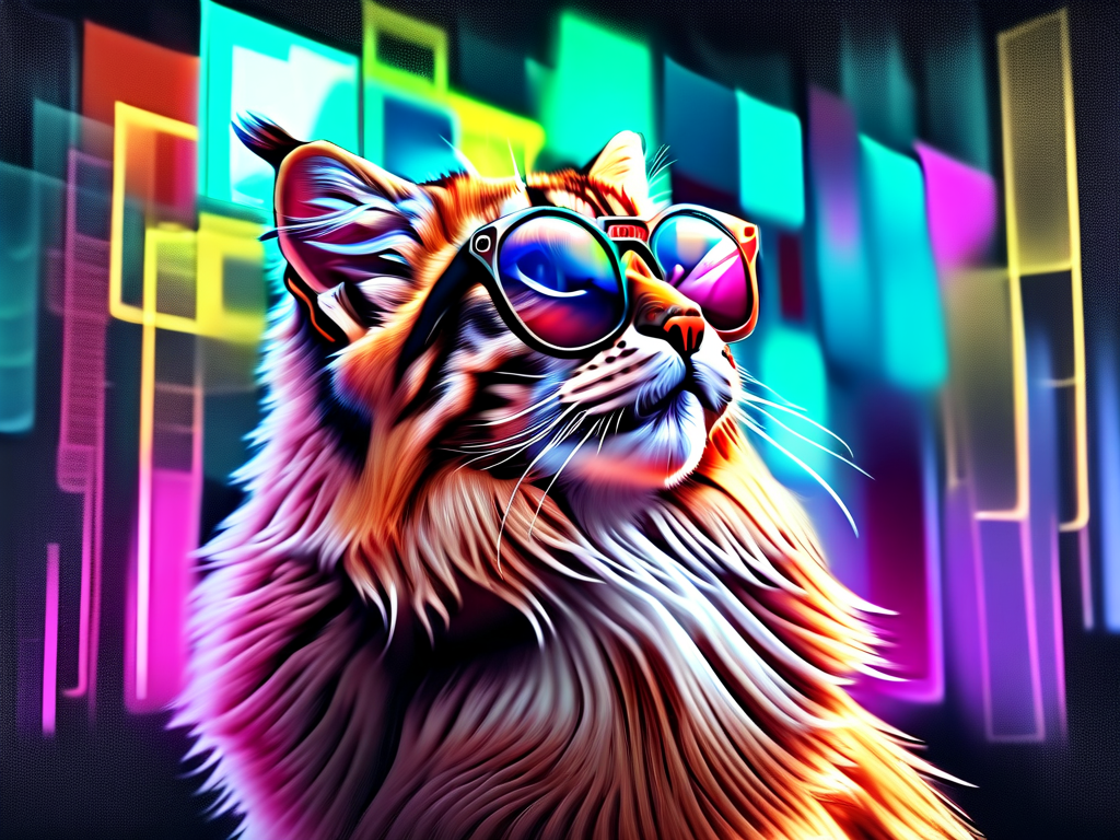 OK交易所跨物种沟通平台界面