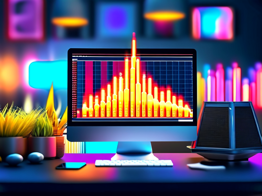 OK交易所效率与去中心化技术架构
