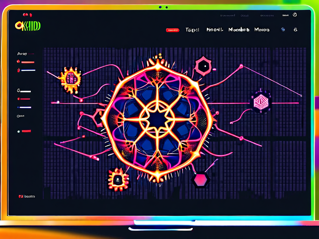 曼德博集合分析示例图