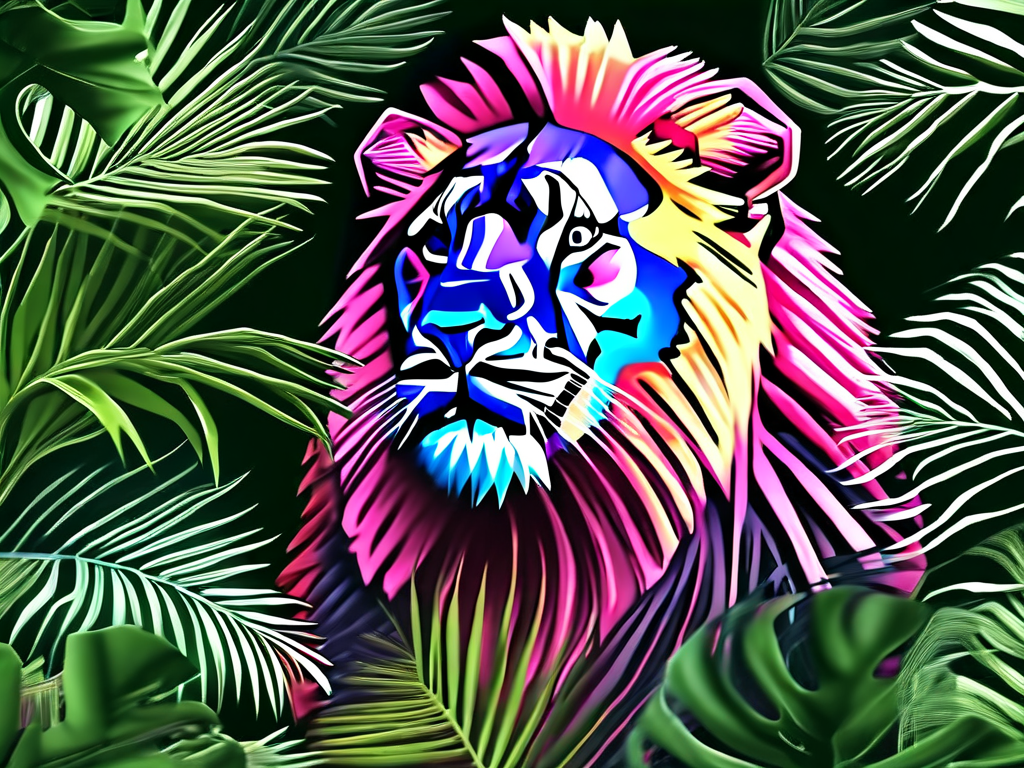 动物园假说概念图