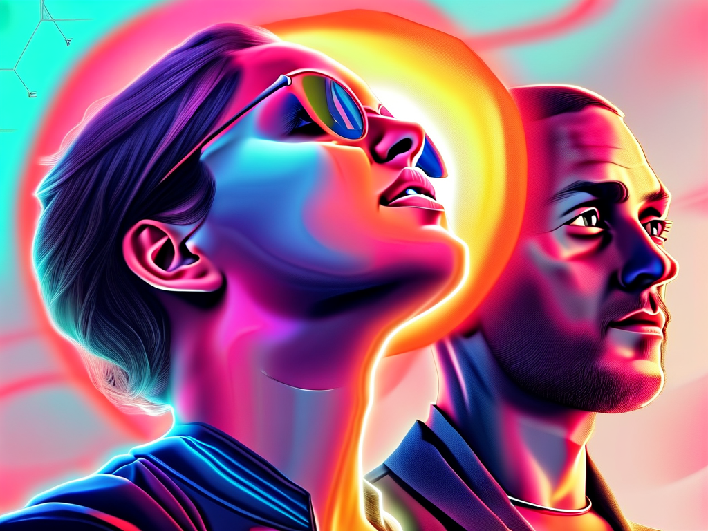 维度生命理论图解