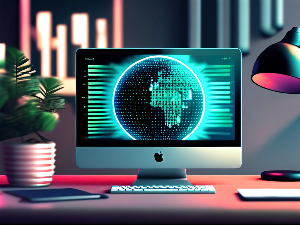 OK交易所交易平台界面