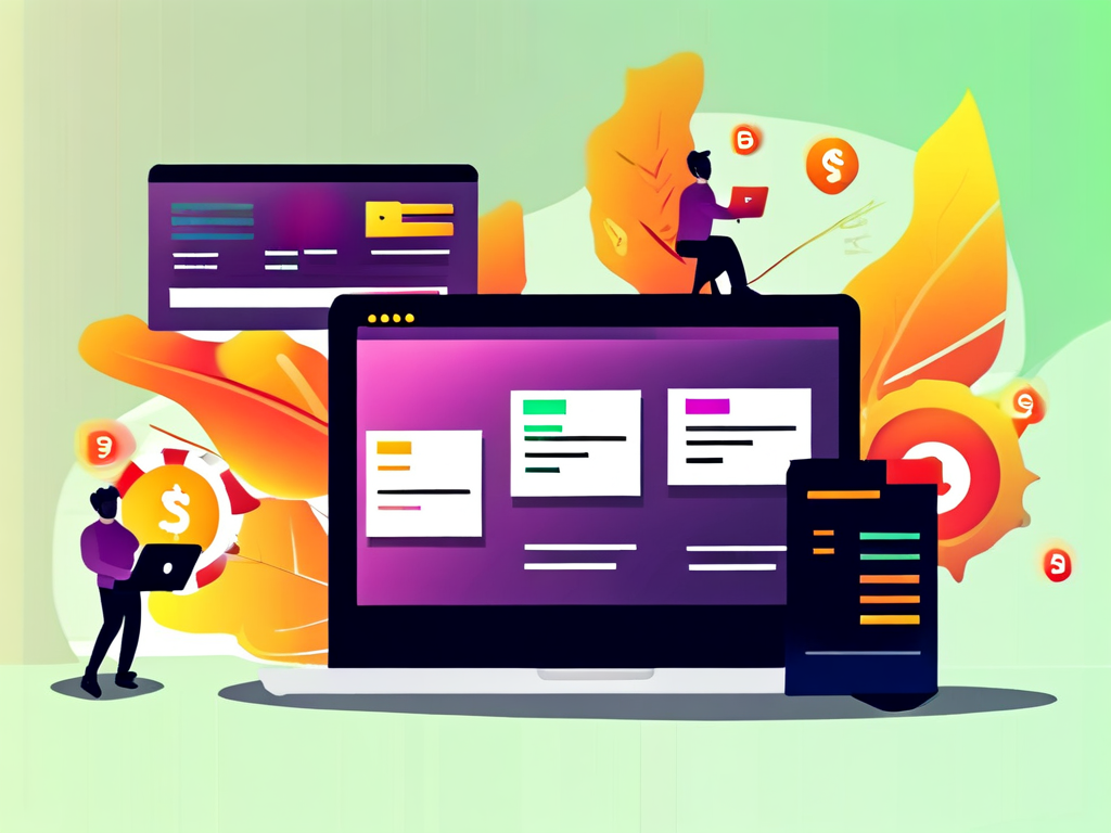 OK交易所全球社区