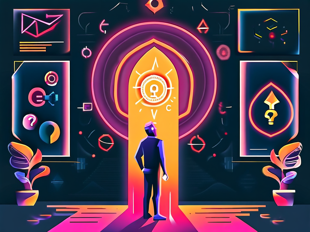 OK交易所企业文化