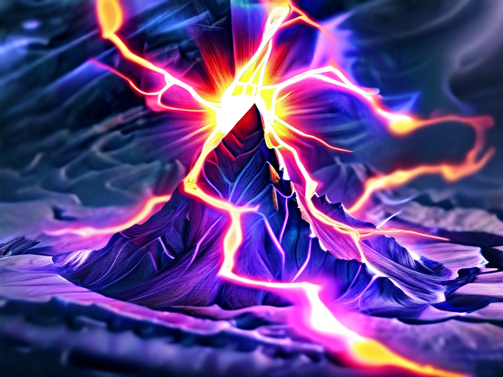 数字能量治疗技术演示