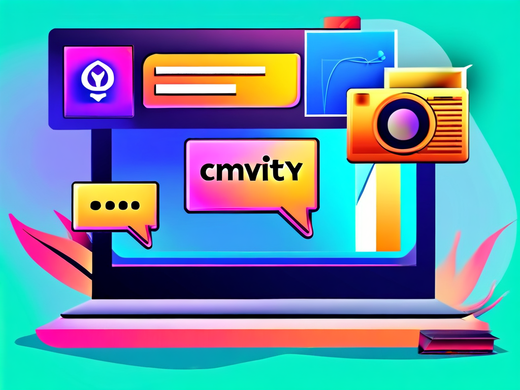 OK交易所社区创新平台