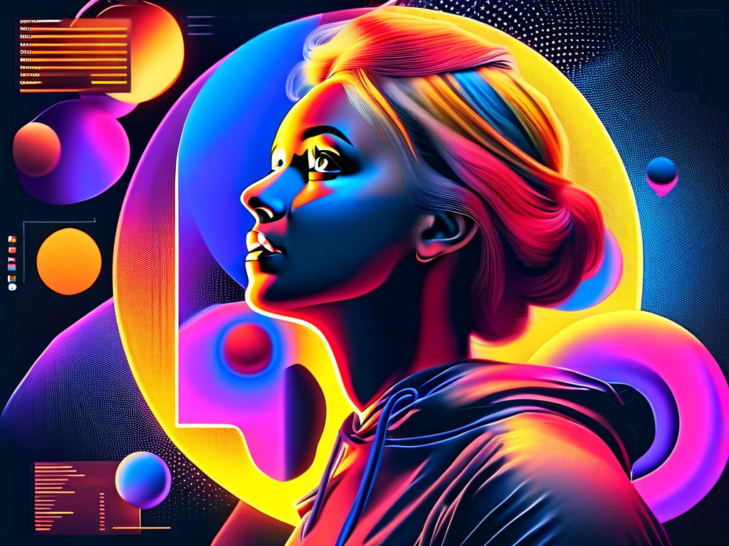 OK交易所创新技术展示