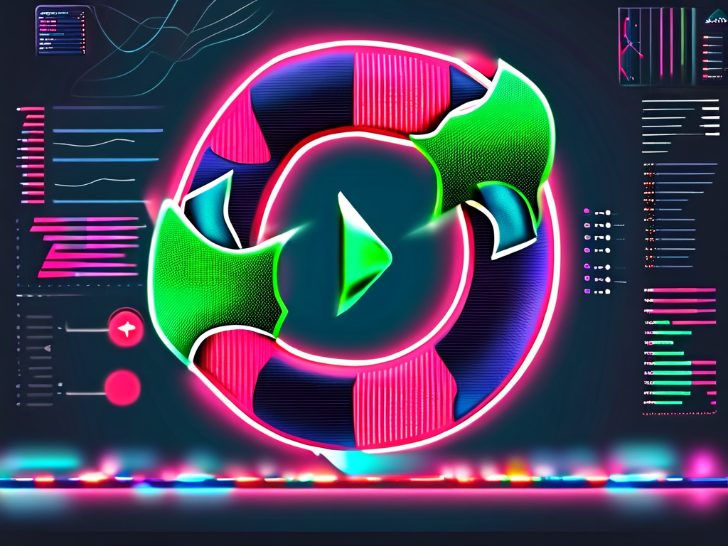 OK交易所绿色技术