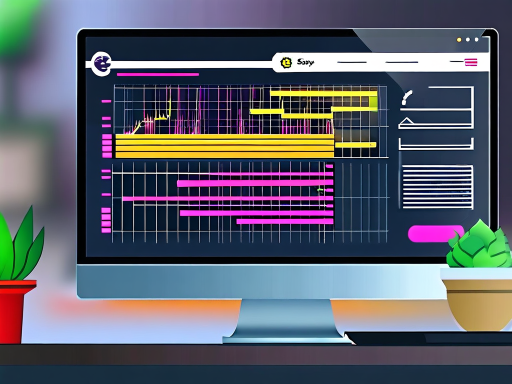 OK交易所算法架构图