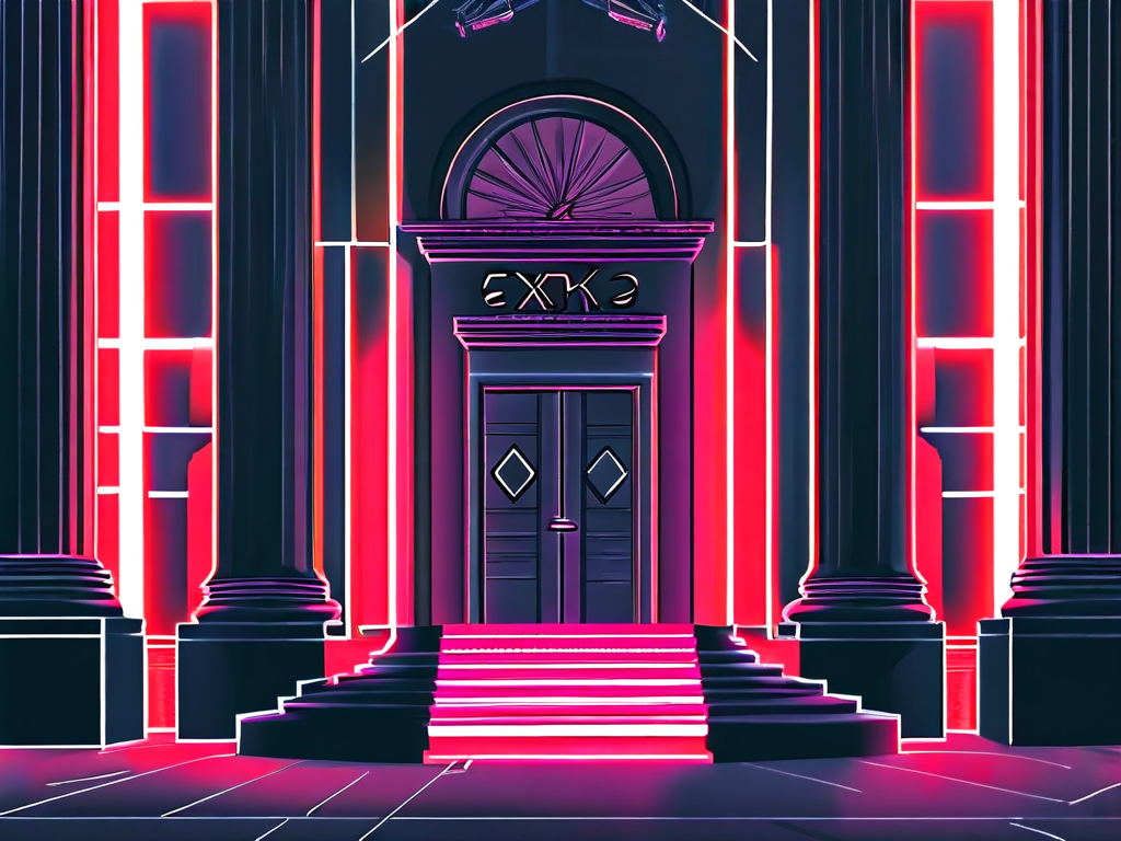 OK交易所数字金融平台