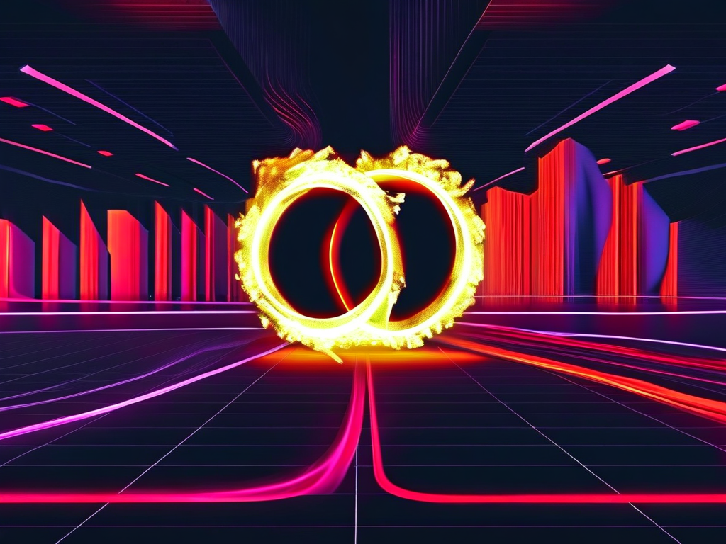 OK交易所技术成就