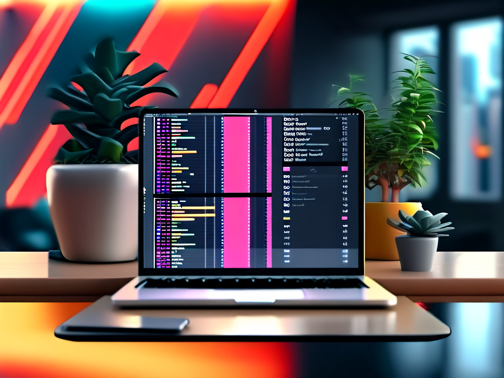 OK交易所平台界面展示