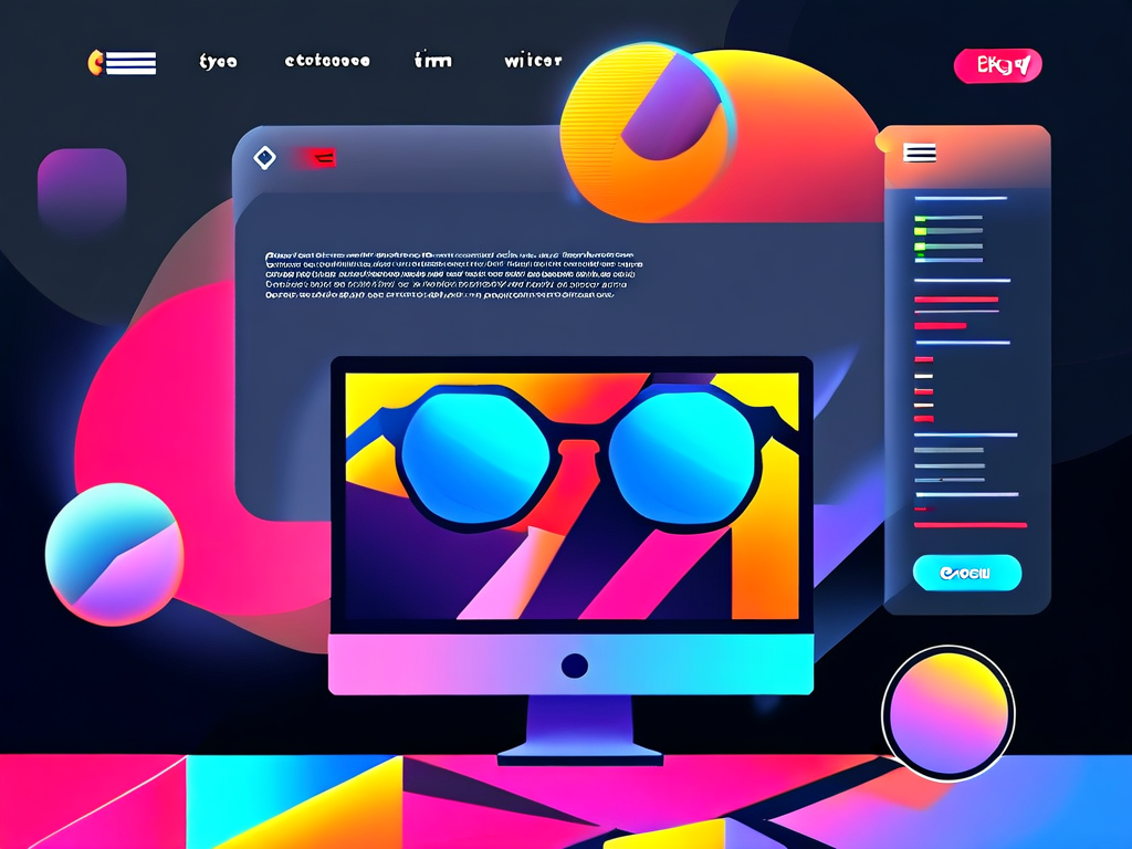 OK交易所技术架构图