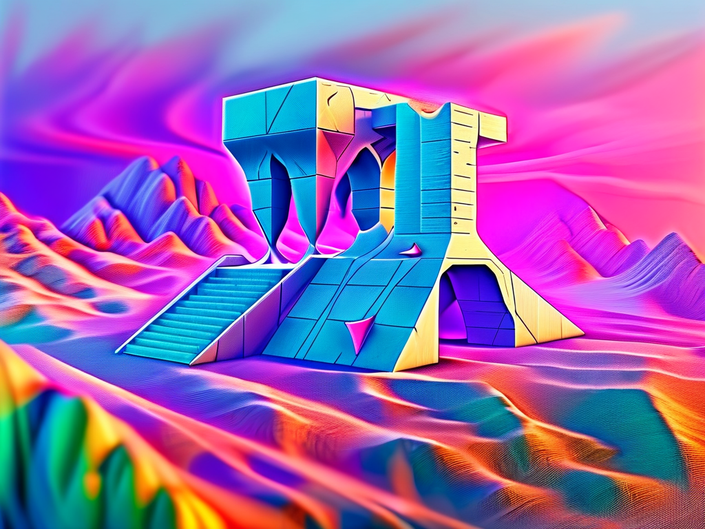 OK交易所架构图