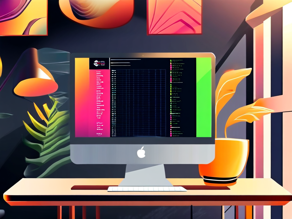 OK交易所整合架构图