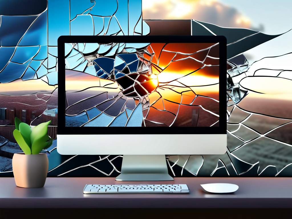 OK交易所交易界面全景