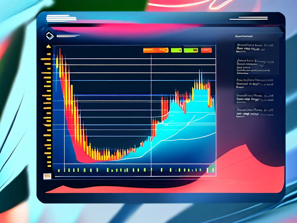 区块链技术发展趋势