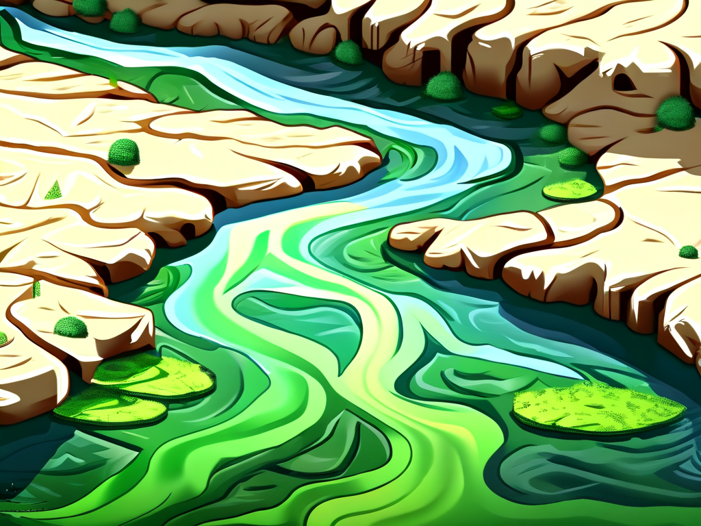 OK交易所生态系统图