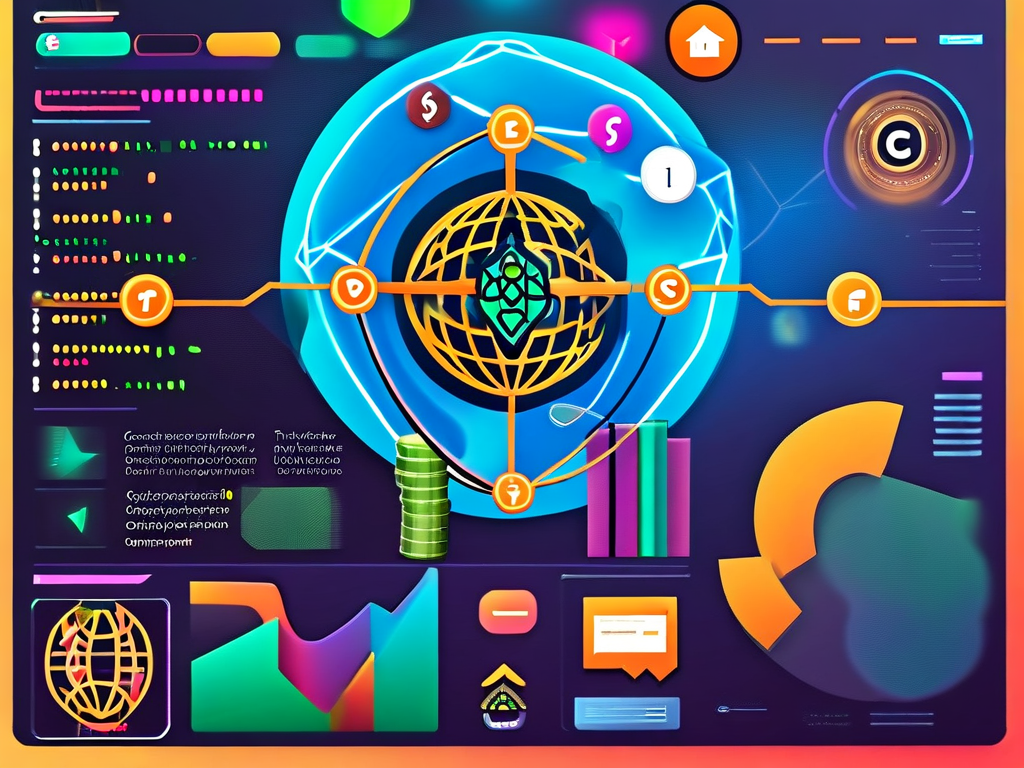 OK交易所全球运营中心