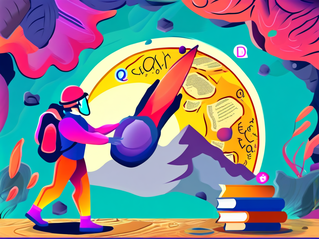 OK交易所知识学习平台