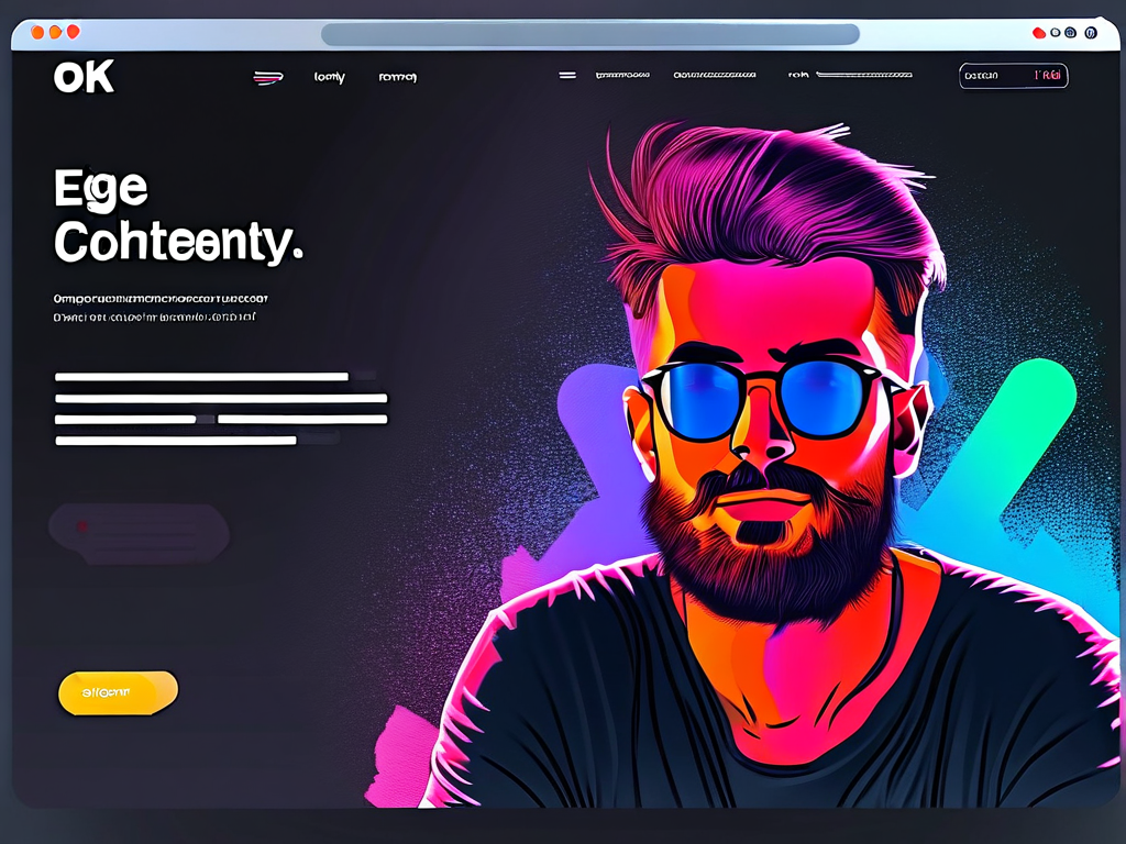 OK交易所全球业务分布图